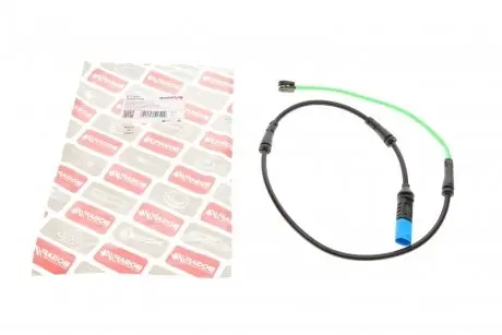 Датчик износа тормозных колодок (передних) BMW 3 (G20/G80)/4 (G23/G83) 19- BOGAP B7118191