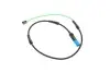 Датчик износа тормозных колодок (передних) BMW 3 (G20/G80)/4 (G23/G83) 19- BOGAP B7118191 (фото 5)