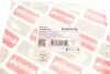 Датчик износа тормозных колодок (передних) BMW 3 (G20/G80)/4 (G23/G83) 19- BOGAP B7118191 (фото 6)
