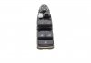 Кнопка стеклоподъемника BMW X3 (F25)/X5 (F15/F85) 10- B47/N20/N47/N55/N57/N63 (блок) BOGAP B7339100 (фото 4)