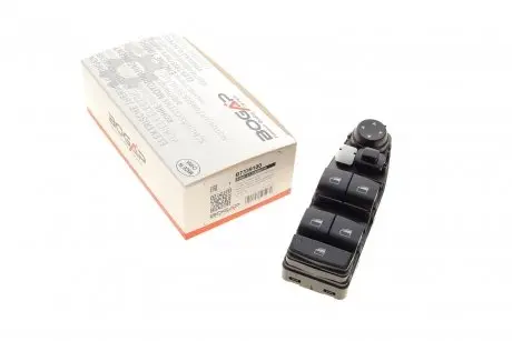 Кнопка стеклоподъемника BMW X3 (F25)/X5 (F15/F85) 10- B47/N20/N47/N55/N57/N63 (блок) BOGAP B7339100