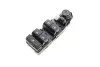 Кнопка склопідйомника BMW X3 (F25)/X5 (F15/F85) 10- B47/N20/N47/N55/N57/N63 (блок) BOGAP B7339100 (фото 8)