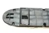 Кнопка склопідіймача (L) BMW 5 (E60/E61) 03-10 (блок) BOGAP B7339107 (фото 2)