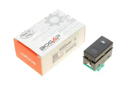 Кнопка стеклоподъемника (R) BMW 3 (E36) 91-98 BOGAP B7339108