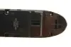 Кнопка склопідіймача (L) BMW 5 (E60) 03-10 M47/M54/M57/N43/N47/N52/N53/N62 (блок) BOGAP B7358114 (фото 2)