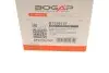 Кнопка стеклоподъемника (L) BMW 3 (E90) 05-11 M47/M57/N43/N45/N46/N47/N57 (блок) BOGAP B7358127 (фото 9)