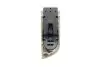 Кнопка склопідіймача (L) BMW 3 (E90) 04-11 M47/N43/N45/N46/N47/N52/N53/N57 (блок) BOGAP B7358128 (фото 3)
