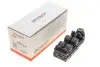 Кнопка склопідіймача (L) BMW 5 (E60) 03-10 M57/N43/N47/N52/N53/N62 (блок) BOGAP B7358131 (фото 1)