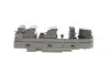 Кнопка склопідіймача (L) BMW 5 (E60) 03-10 M57/N43/N47/N52/N53/N62 (блок) BOGAP B7358131 (фото 6)