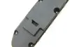 Кнопка склопідіймача (L) BMW 5 (E60) 03-10 M57/N43/N52/N53/N62 (блок) BOGAP B7358134 (фото 3)