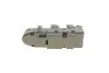 Кнопка склопідіймача (L) BMW 5 (E60) 03-10 M57/N43/N52/N53/N62 (блок) BOGAP B7358135 (фото 4)