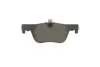 Тормозные колодки (задние) BMW 1 (F20-21)/2 (F22-23/F27/F45)/3 (F30-31/F34/F80)/4 (F32-33/F36) 11- BOGAP B8210101 (фото 3)