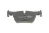 Тормозные колодки (задние) BMW 1 (F20-21)/2 (F22-23/F27/F45)/3 (F30-31/F34/F80)/4 (F32-33/F36) 11- BOGAP B8210101 (фото 4)