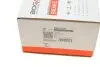 Тормозные колодки (задние) BMW 1 (F20-21)/2 (F22-23/F27/F45)/3 (F30-31/F34/F80)/4 (F32-33/F36) 11- BOGAP B8210101 (фото 6)