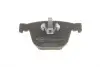 Тормозные колодки (задние) BMW 5 (F07)/7 (F01-F04) 08-15 N54/N55/N57/N63/N74 BOGAP B8210111 (фото 2)