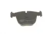 Тормозные колодки (задние) BMW 5 (F07)/7 (F01-F04) 08-15 N54/N55/N57/N63/N74 BOGAP B8210111 (фото 3)