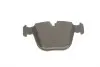 Тормозные колодки (задние) BMW 5 (F07)/7 (F01-F04) 08-15 N54/N55/N57/N63/N74 BOGAP B8210111 (фото 4)