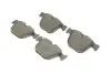 Тормозные колодки (задние) BMW 5 (E60/65)/X5 (E70/F15)/X6 (E71/E72) 3.0-4.4 08- BOGAP B8210114 (фото 2)