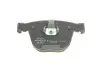 Тормозные колодки (задние) BMW 5 (E60/65)/X5 (E70/F15)/X6 (E71/E72) 3.0-4.4 08- BOGAP B8210114 (фото 3)