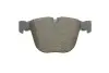 Тормозные колодки (задние) BMW 5 (E60/65)/X5 (E70/F15)/X6 (E71/E72) 3.0-4.4 08- BOGAP B8210114 (фото 5)