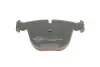 Тормозные колодки (задние) BMW 5 (E60/65)/X5 (E70/F15)/X6 (E71/E72) 3.0-4.4 08- BOGAP B8210114 (фото 6)