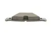 Тормозные колодки (задние) BMW 5 (E60/65)/X5 (E70/F15)/X6 (E71/E72) 3.0-4.4 08- BOGAP B8210114 (фото 7)