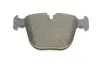 Тормозные колодки (задние) BMW 5 (E60/65)/X5 (E70/F15)/X6 (E71/E72) 3.0-4.4 08- BOGAP B8210114 (фото 9)