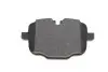 Тормозные колодки (задние) BMW 5 (F10/F11)/6 (F12/F13)/ 7 (G11/G12)/X5 (G05)/X6 (G06)/X7 (G07) 10- BOGAP B8210117 (фото 5)