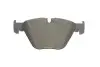 Тормозные колодки (передние) BMW 3 (E90) 07-13/5 (E60/E61)/6 (E63/E64) 03-10/7 (E65/E66/E67) 01-08 BOGAP B8210125 (фото 3)