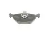 Тормозные колодки (задние) BMW 5 (E39) 95-04 BOGAP B8210128 (фото 2)