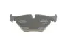 Тормозные колодки (задние) BMW 5 (E39) 95-04 BOGAP B8210128 (фото 4)