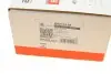 Тормозные колодки (передние) BMW X5 (E70/F15/F85) 06-/X6 (E71/E72/F16/F86) 08- BOGAP B8210138 (фото 11)