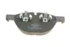 Тормозные колодки (передние) BMW X5 (E70/F15/F85) 06-/X6 (E71/E72/F16/F86) 08- BOGAP B8210138 (фото 3)