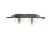 Тормозные колодки (передние) BMW X5 (E70/F15/F85) 06-/X6 (E71/E72/F16/F86) 08- BOGAP B8210138 (фото 5)