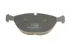 Тормозные колодки (передние) BMW X5 (E70/F15/F85) 06-/X6 (E71/E72/F16/F86) 08- BOGAP B8210138 (фото 7)