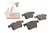 Тормозные колодки (передние) BMW 1 (F20-21)/2 (F22/F87/F45-46)/3 (F30-31/F34/F80)/4 (F32/F36)/X3 11- BOGAP B8210156 (фото 1)