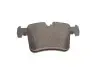 Тормозные колодки (передние) BMW 1 (F20-21)/2 (F22/F87/F45-46)/3 (F30-31/F34/F80)/4 (F32/F36)/X3 11- BOGAP B8210156 (фото 5)