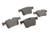 Тормозные колодки (передние) BMW 1 (F20-21)/2 (F22/F87/F45-46)/3 (F30-31/F34/F80)/4 (F32/F36)/X3 11- BOGAP B8210156 (фото 6)