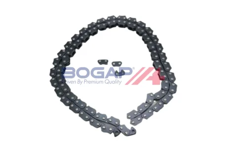 Ланцюг ГРМ BOGAP C1310107