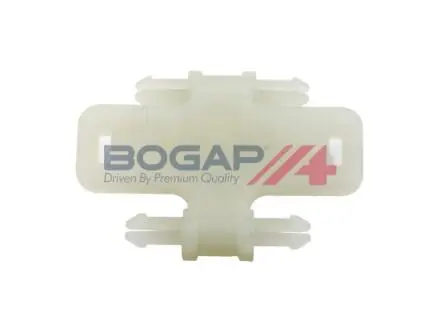 Планка заспокоювача BOGAP C1313105