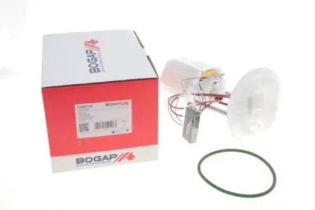 Топливный насос BOGAP C1622119