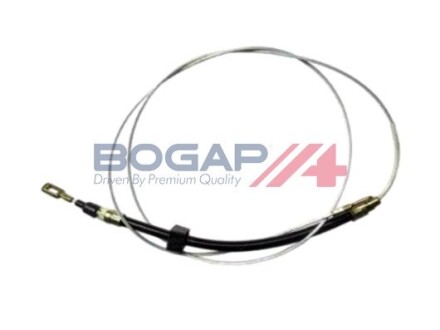 Трос ручного гальма BOGAP C3126100