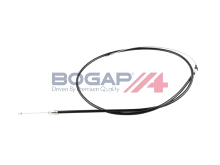 Трос ручного гальма BOGAP C3126103