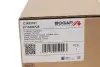 Подушка пневмоподвески.) MB E-class (W211) 03- (L) BOGAP C3432101 (фото 8)