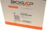 Подушка пневмопідвіски (ззаду) MB C-class (W205) 13- (R) BOGAP C3432108 (фото 7)