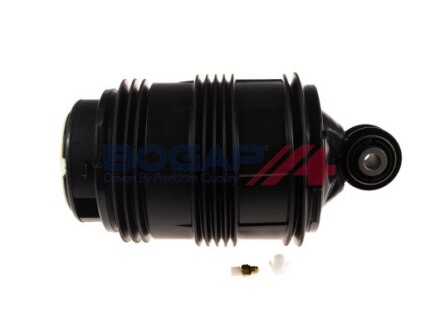 Подушка пневмоподвески.) MB E-class (S211) 03-09 BOGAP C3432109