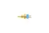 Датчик температуры охлаждающей жидкости MB OM602 93-03 (2 конт.) (синий) BOGAP C4126105 (фото 3)