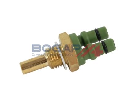 Датчик температури охолоджуючої рідини MB E-class(W124/S124)/S-class(W126/C126) 87-95 BOGAP C4126109