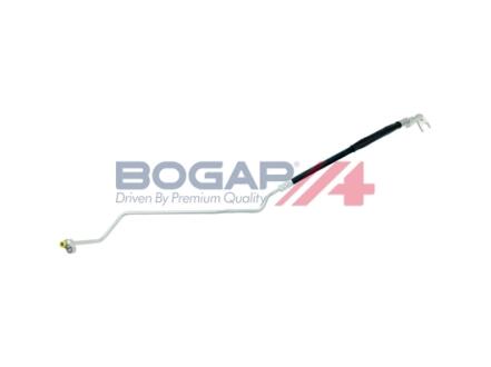Трубка кондиціонера MB A-class (W169)/B-class (W245) 2.2-2.7CDI 04-12 BOGAP C4128100