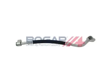 Трубка кондиціонера MB M-class (W164) 05-12 BOGAP C4128116
